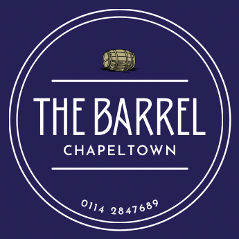 The Barrel Chapeltown